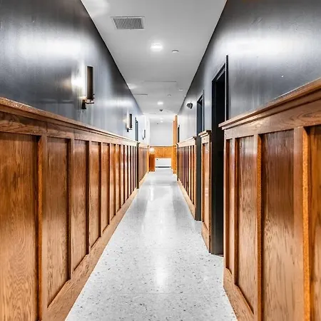Historic Dtwn Bangor, Steps To Great Food & Drink, Room # 102 Extérieur photo