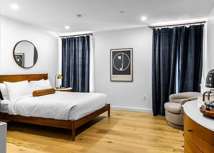 Historic Dtwn Bangor, Steps To Great Food & Drink, Room # 102