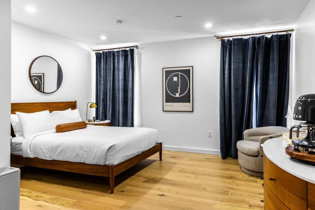 Historic Dtwn Bangor, Steps To Great Food & Drink, # 102 Appartement *
